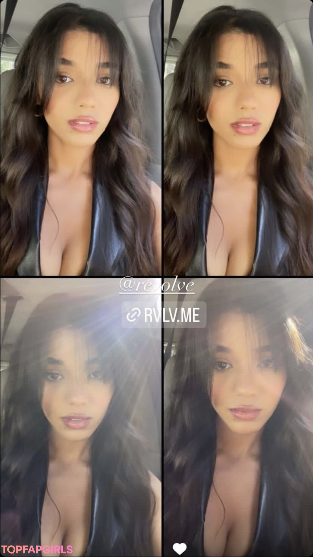 Foto desnuda filtrada de OnlyFans de Yovanna Ventura #212 Foto desnuda filtrada de OnlyFans de Yovanna Ventura #212