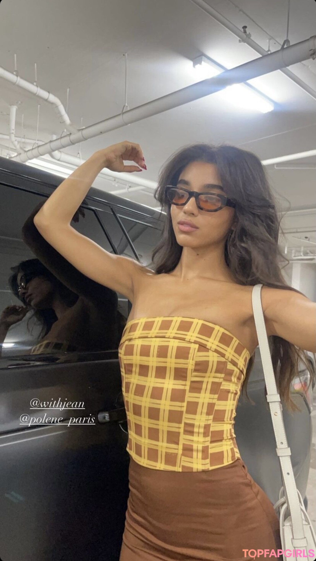 Foto desnuda filtrada de OnlyFans de Yovanna Ventura #215 Foto desnuda filtrada de OnlyFans de Yovanna Ventura #215