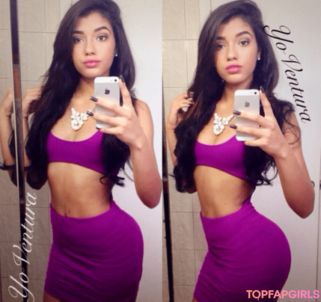 Foto desnuda filtrada de OnlyFans de Yovanna Ventura #251 Foto desnuda filtrada de OnlyFans de Yovanna Ventura #251
