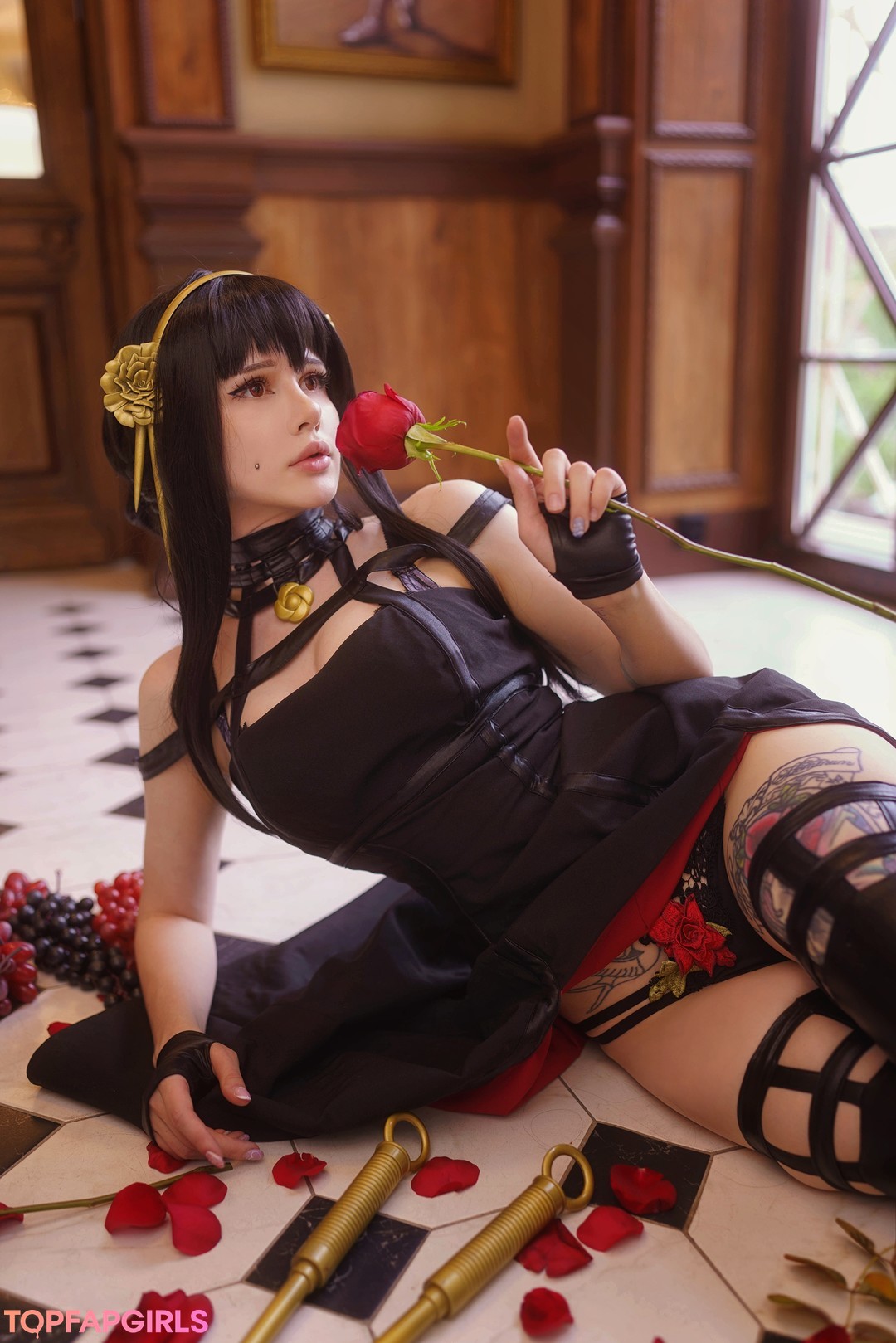 Foto desnuda filtrada de OnlyFans de Fraulein Milk #102 Foto desnuda filtrada de OnlyFans de Fraulein Milk #102