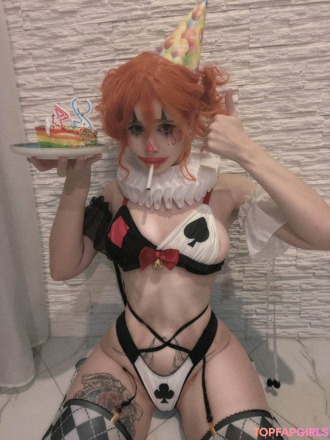 Foto desnuda filtrada de OnlyFans de Fraulein Milk #145 Foto desnuda filtrada de OnlyFans de Fraulein Milk #145