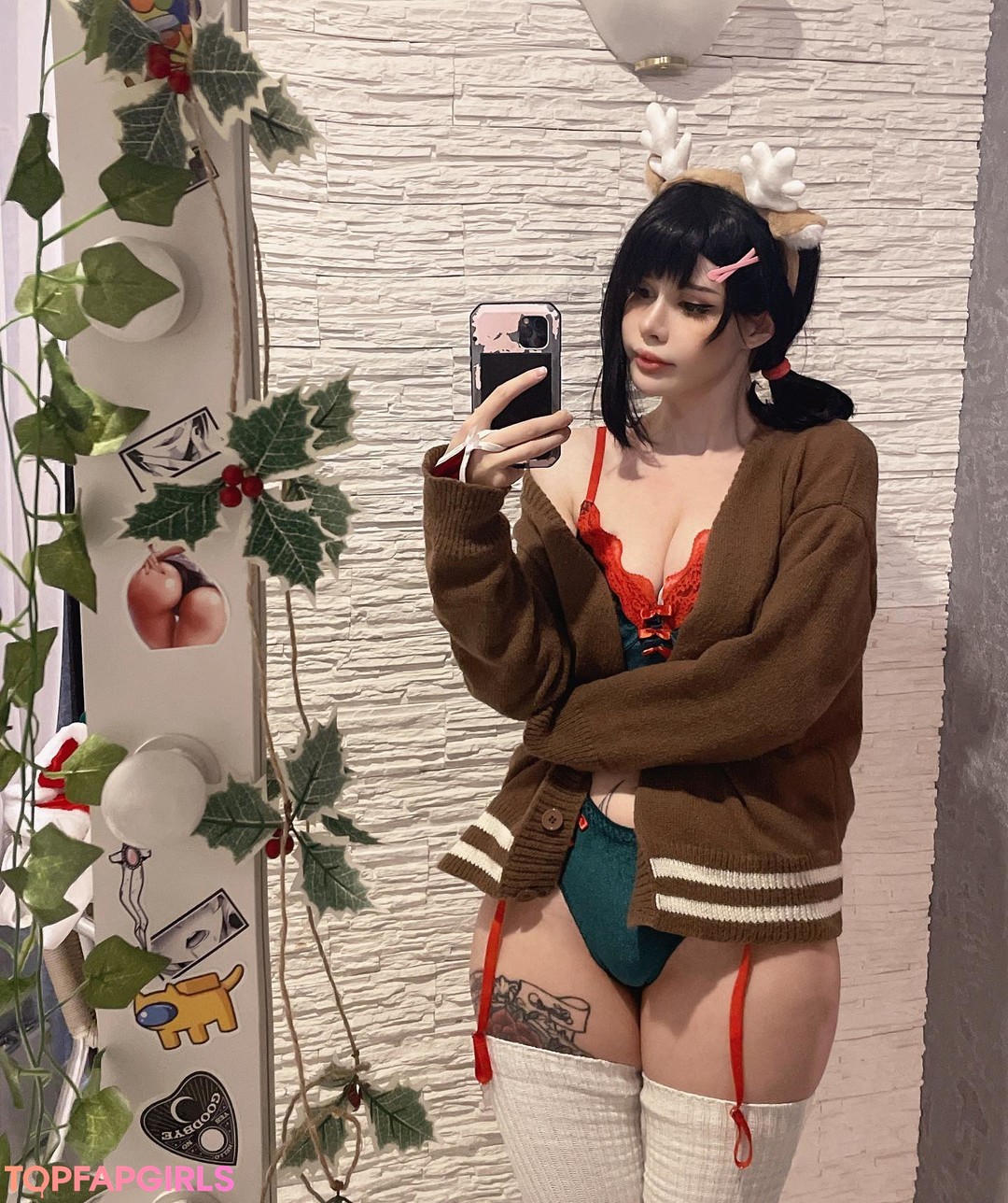 Foto desnuda filtrada de OnlyFans de Fraulein Milk #153 Foto desnuda filtrada de OnlyFans de Fraulein Milk #153