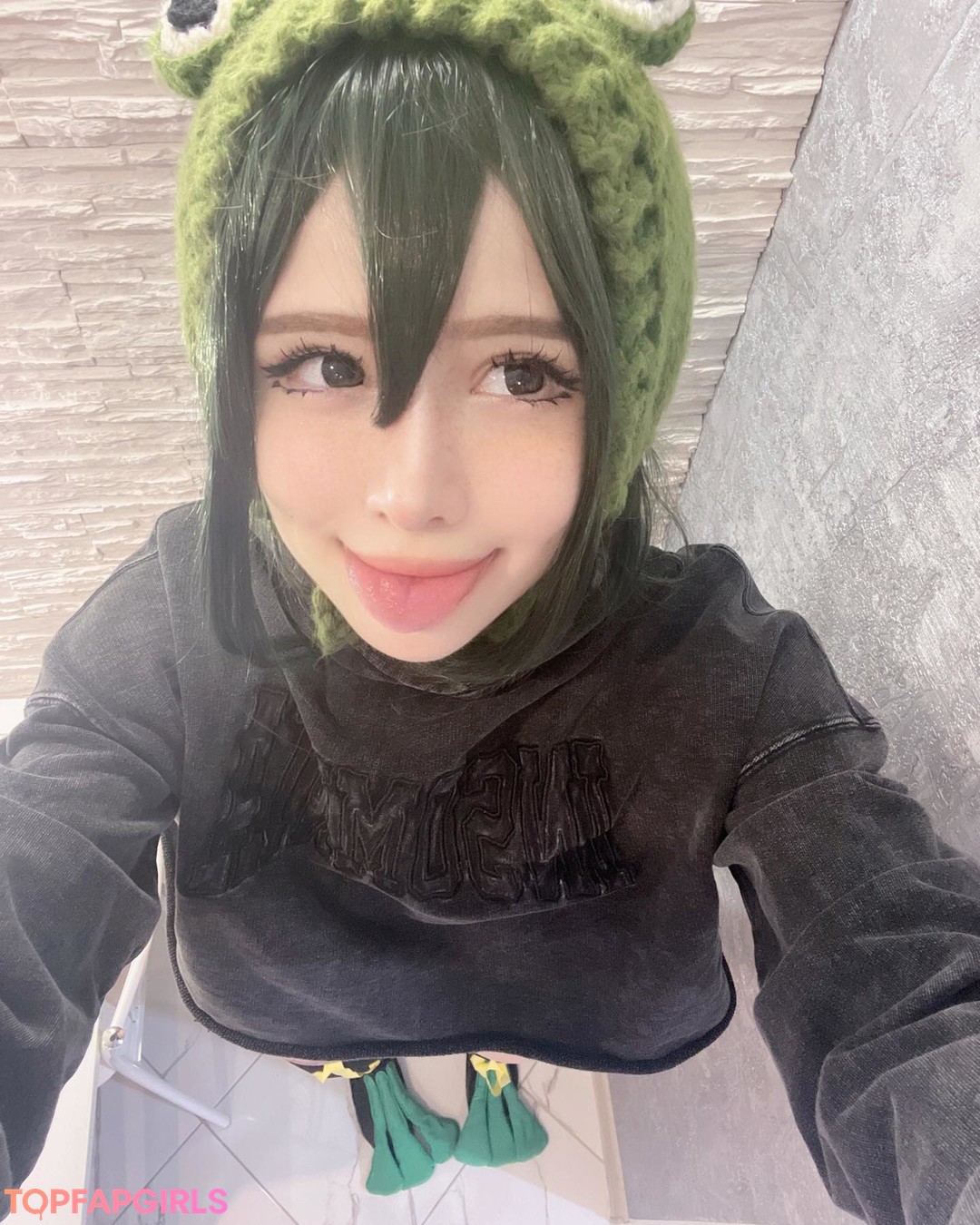 Foto desnuda filtrada de OnlyFans de Fraulein Milk #154 Foto desnuda filtrada de OnlyFans de Fraulein Milk #154