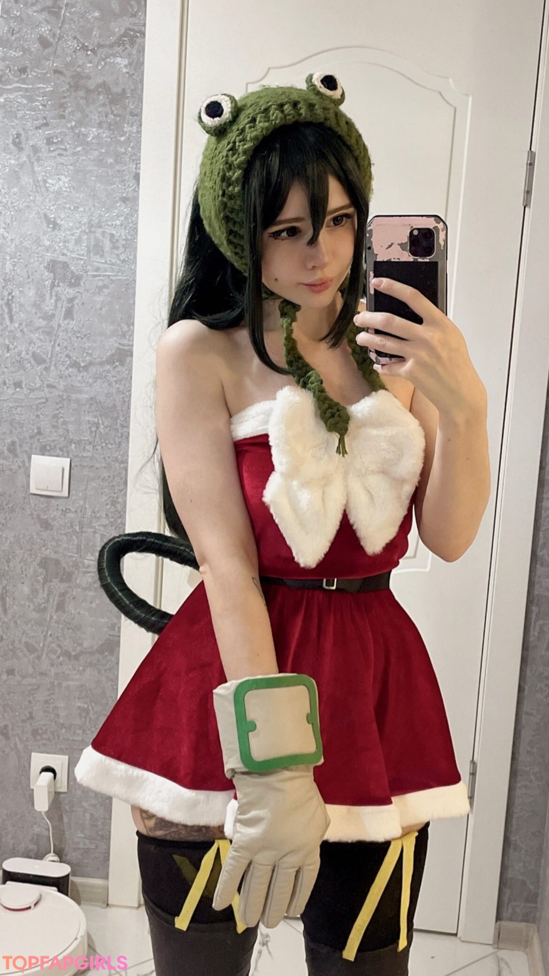 Foto desnuda filtrada de OnlyFans de Fraulein Milk #155 Foto desnuda filtrada de OnlyFans de Fraulein Milk #155