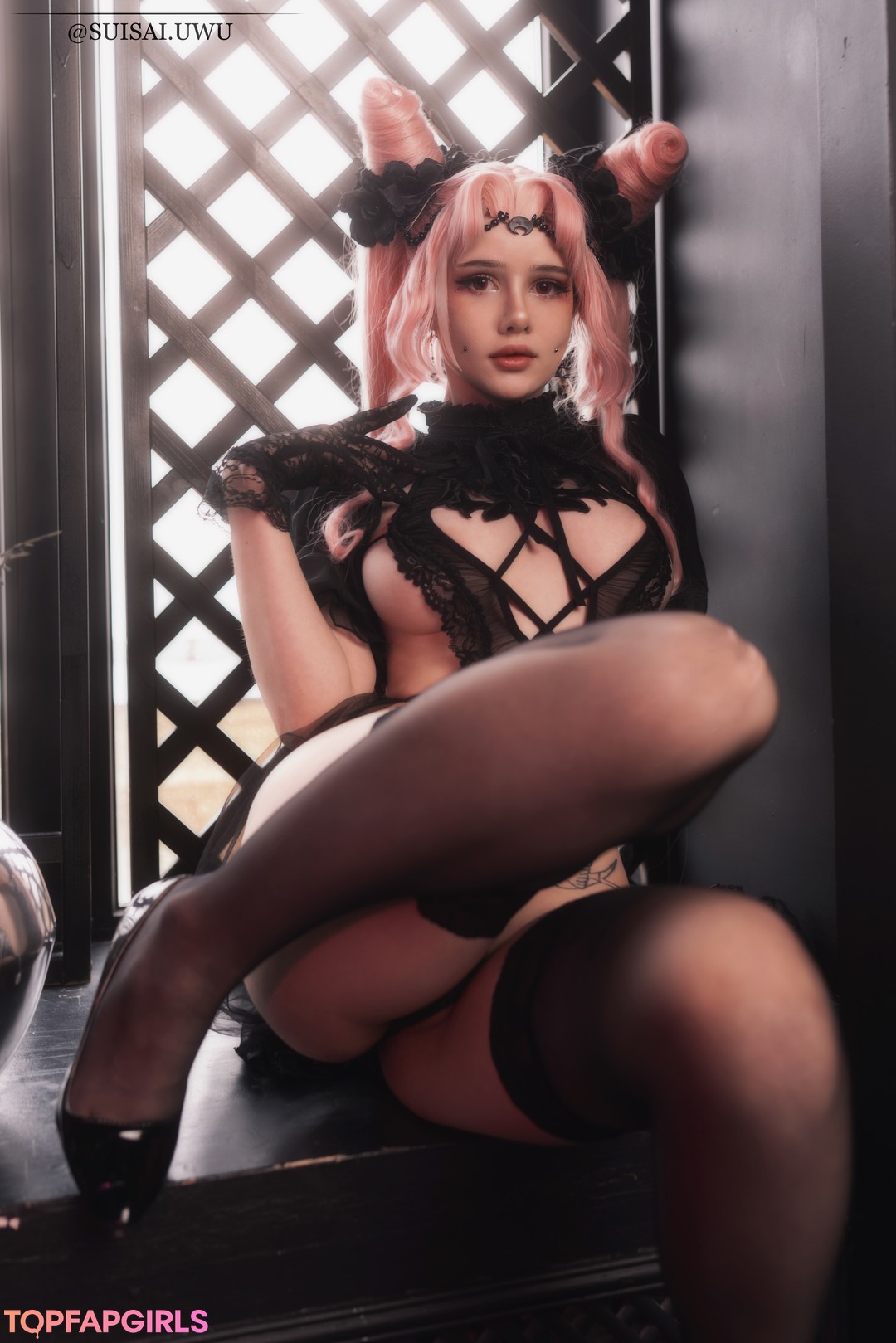 Foto desnuda filtrada de OnlyFans de Fraulein Milk #160 Foto desnuda filtrada de OnlyFans de Fraulein Milk #160