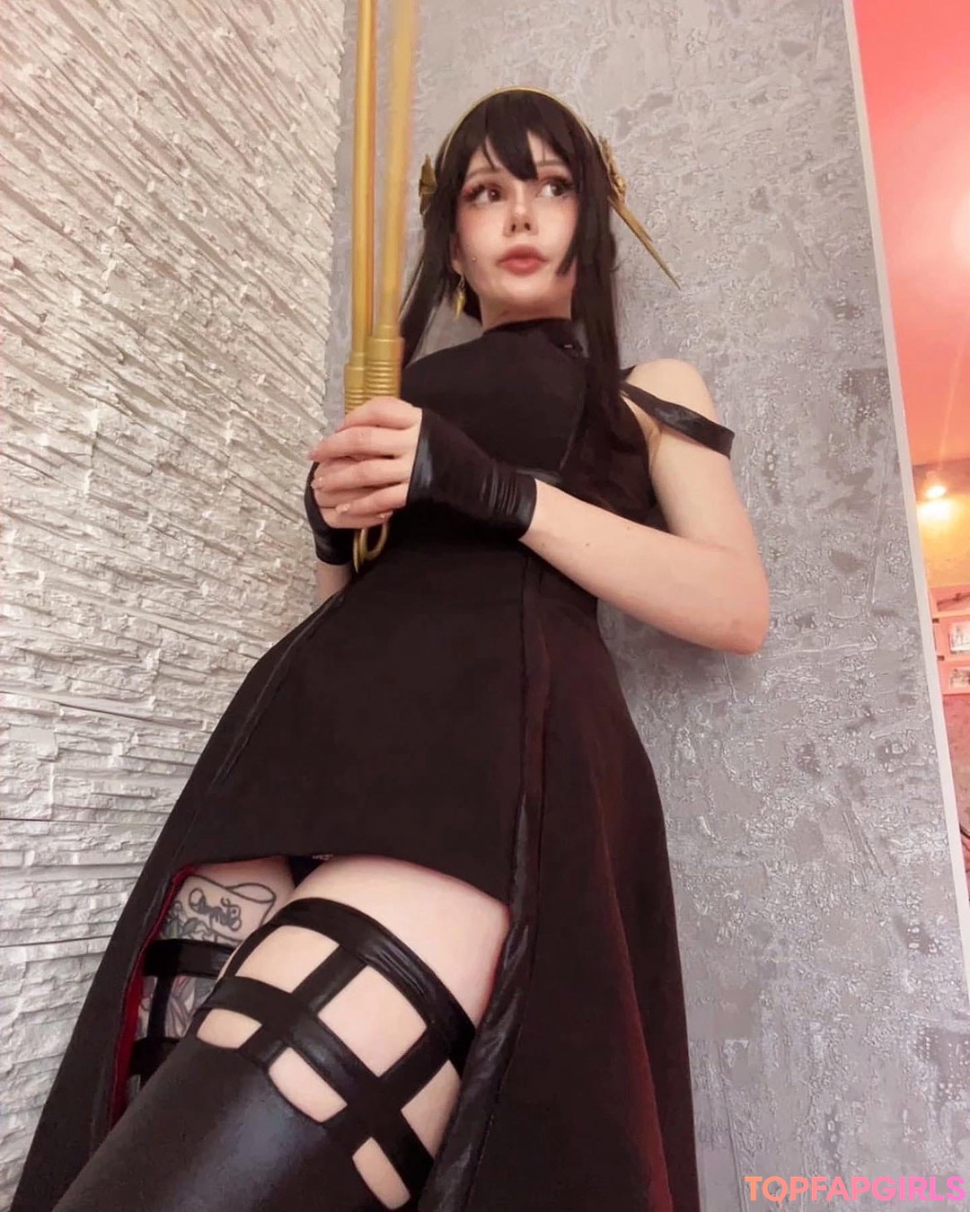 Foto desnuda filtrada de OnlyFans de Fraulein Milk #178 Foto desnuda filtrada de OnlyFans de Fraulein Milk #178