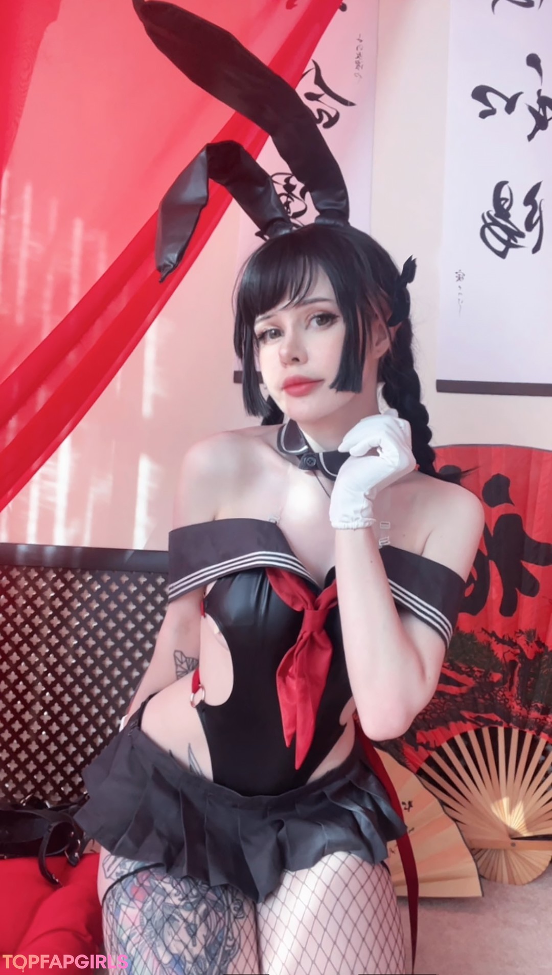 Foto desnuda filtrada de OnlyFans de Fraulein Milk #201 Foto desnuda filtrada de OnlyFans de Fraulein Milk #201