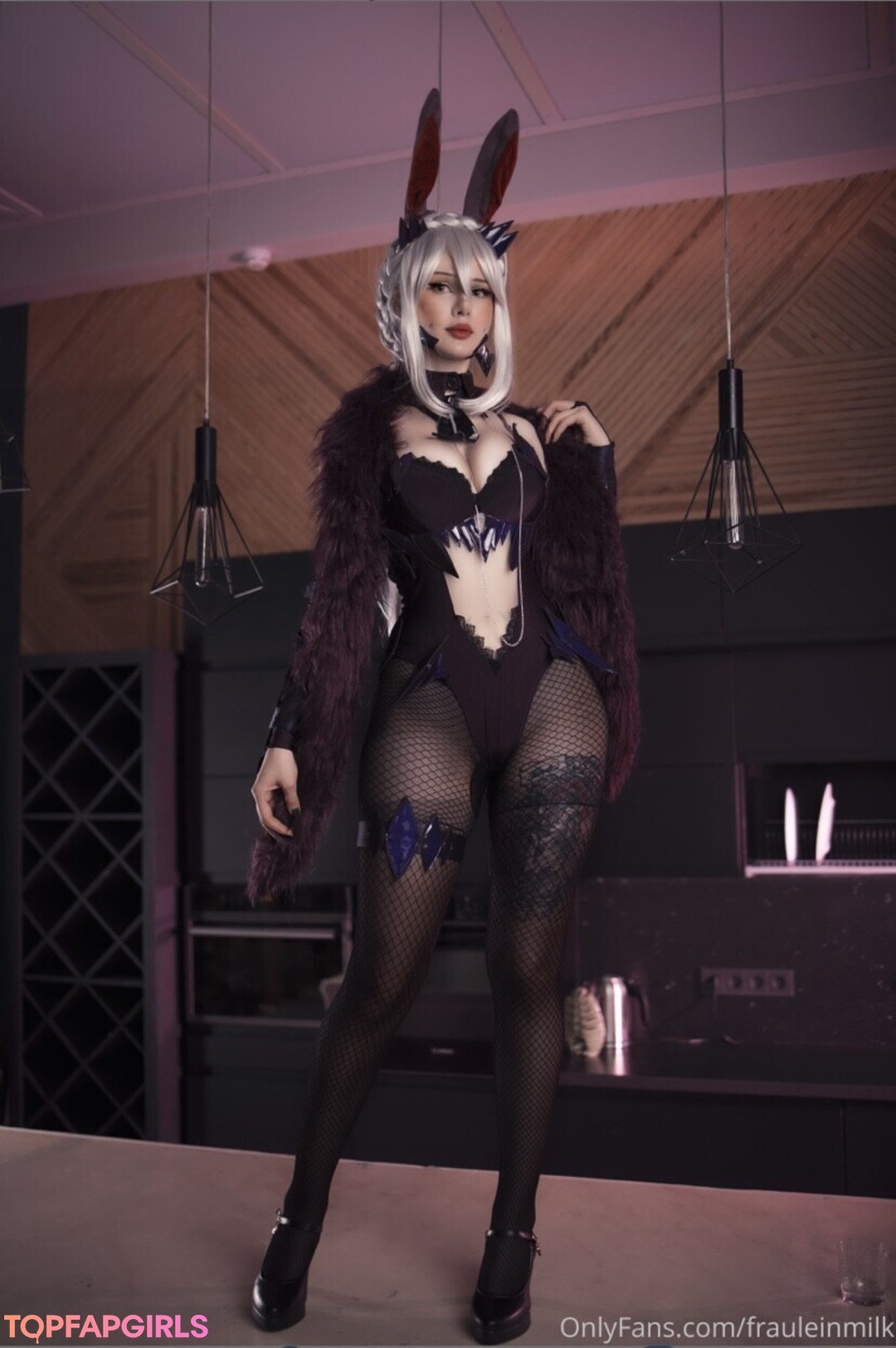 Foto desnuda filtrada de OnlyFans de Fraulein Milk #216 Foto desnuda filtrada de OnlyFans de Fraulein Milk #216