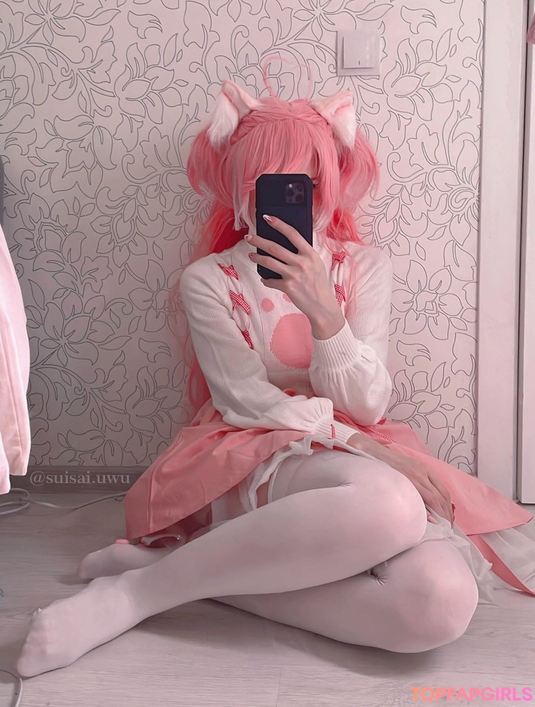 Foto desnuda filtrada de OnlyFans de Fraulein Milk #271 Foto desnuda filtrada de OnlyFans de Fraulein Milk #271