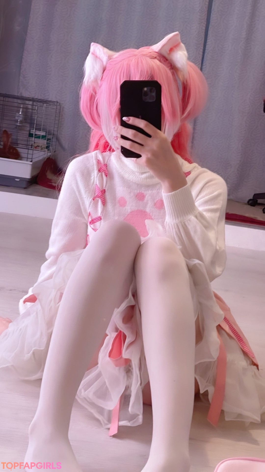 Foto desnuda filtrada de OnlyFans de Fraulein Milk #272 Foto desnuda filtrada de OnlyFans de Fraulein Milk #272