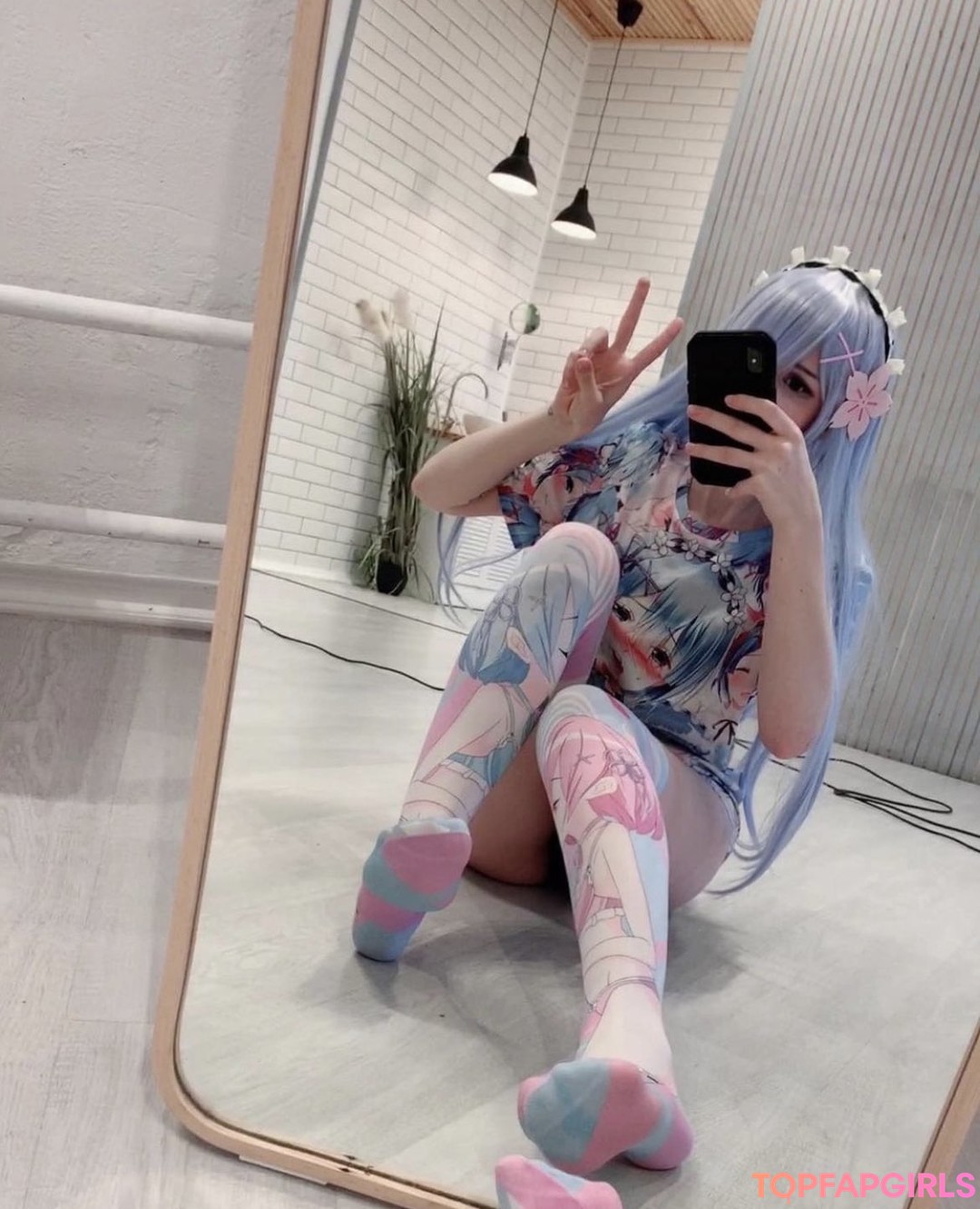 Foto desnuda filtrada de OnlyFans de Fraulein Milk #282 Foto desnuda filtrada de OnlyFans de Fraulein Milk #282