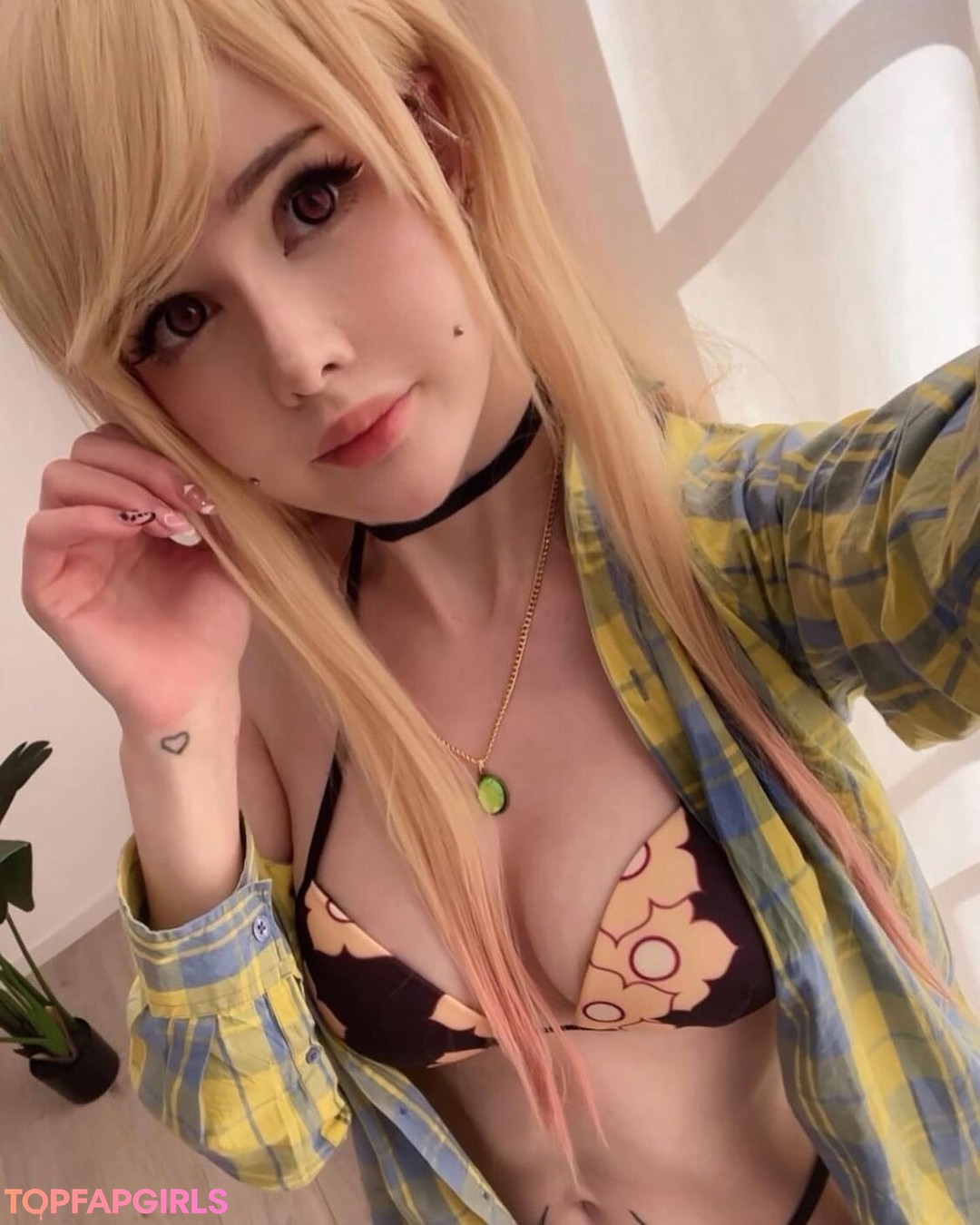 Foto desnuda filtrada de OnlyFans de Fraulein Milk #295 Foto desnuda filtrada de OnlyFans de Fraulein Milk #295