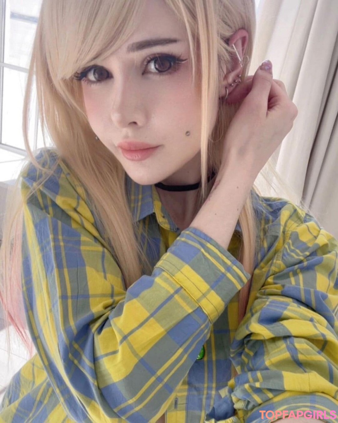 Foto desnuda filtrada de OnlyFans de Fraulein Milk #296 Foto desnuda filtrada de OnlyFans de Fraulein Milk #296