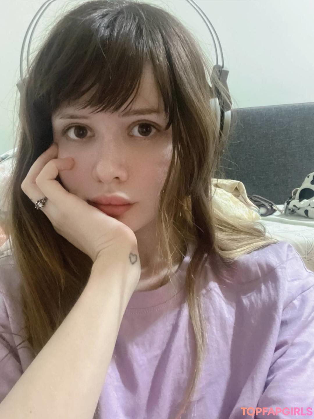 Foto desnuda filtrada de OnlyFans de Fraulein Milk #301 Foto desnuda filtrada de OnlyFans de Fraulein Milk #301