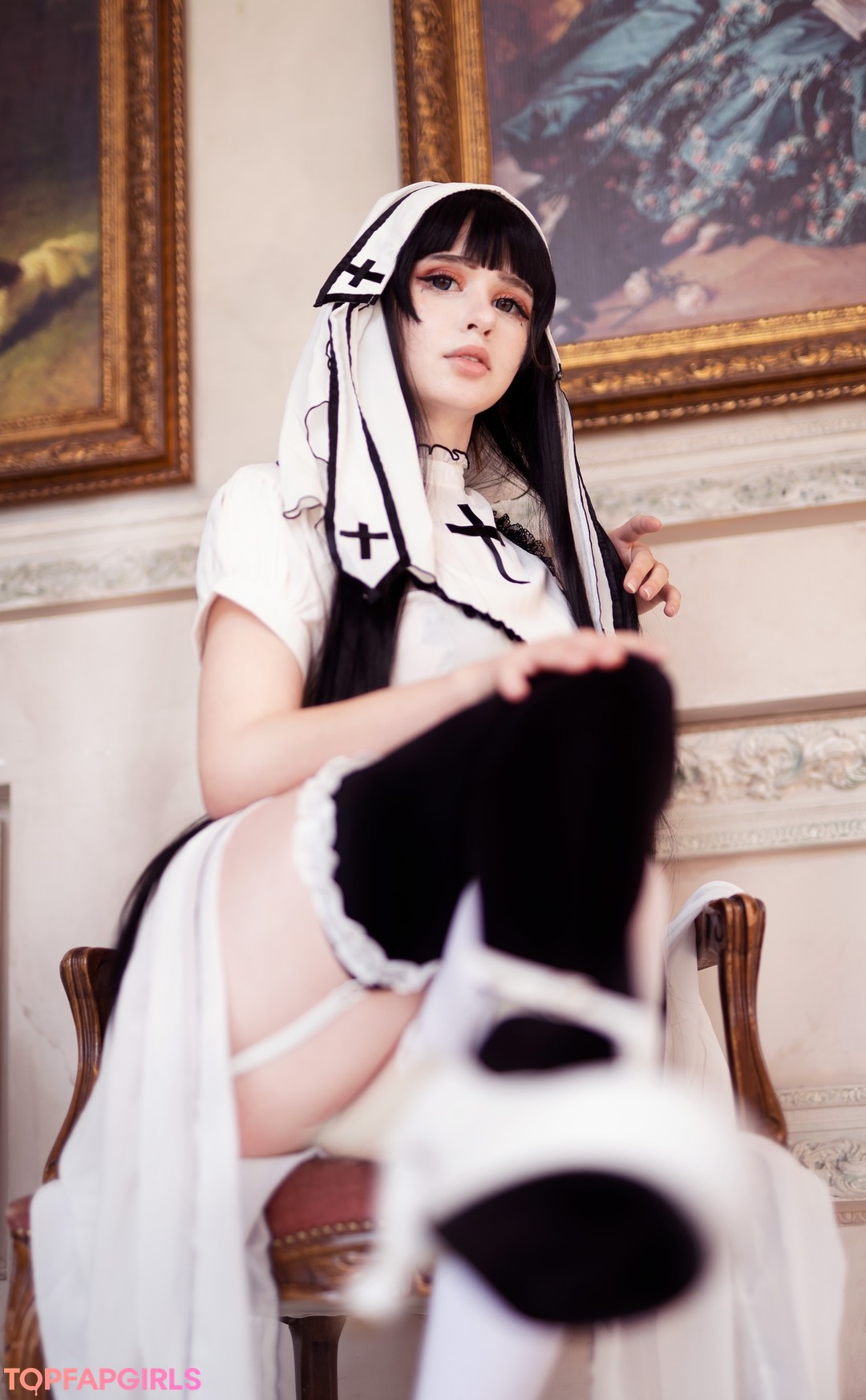 Foto desnuda filtrada de OnlyFans de Fraulein Milk #324 Foto desnuda filtrada de OnlyFans de Fraulein Milk #324