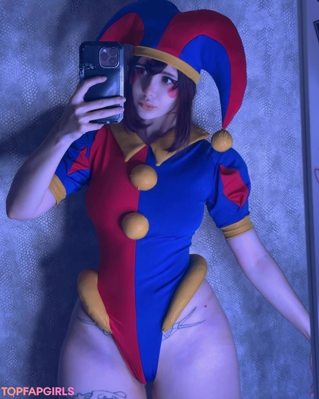 Foto desnuda filtrada de OnlyFans de Fraulein Milk #338 Foto desnuda filtrada de OnlyFans de Fraulein Milk #338