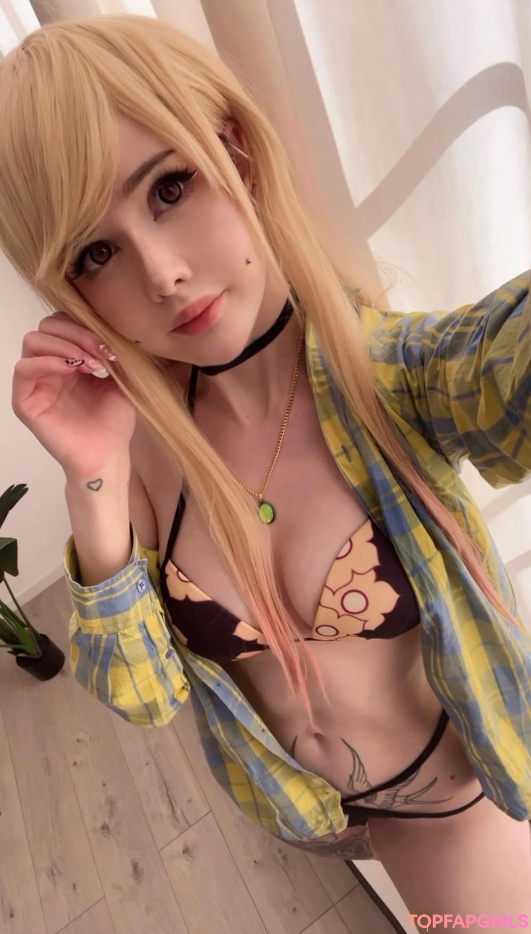 Foto desnuda filtrada de OnlyFans de Fraulein Milk #394 Foto desnuda filtrada de OnlyFans de Fraulein Milk #394