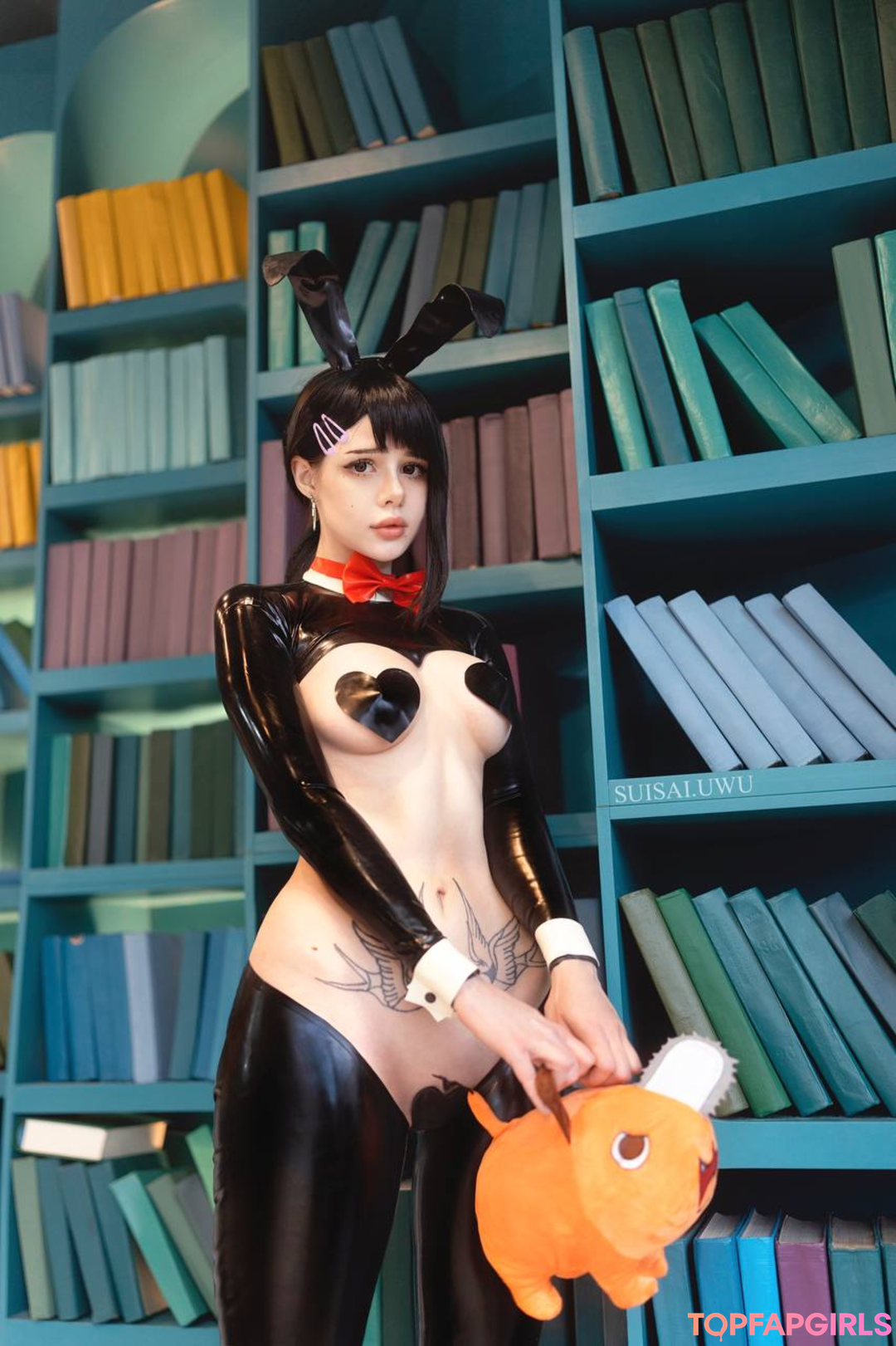 Foto desnuda filtrada de OnlyFans de Fraulein Milk #417 Foto desnuda filtrada de OnlyFans de Fraulein Milk #417