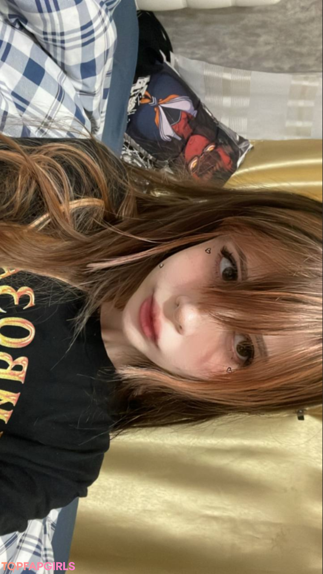 Foto desnuda filtrada de OnlyFans de Fraulein Milk #419 Foto desnuda filtrada de OnlyFans de Fraulein Milk #419