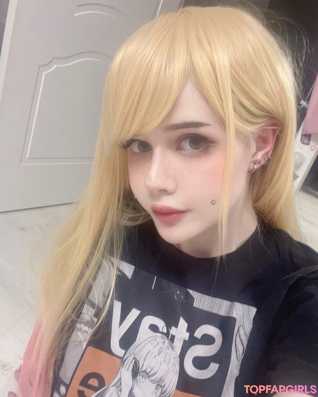 Foto desnuda filtrada de OnlyFans de Fraulein Milk #424 Foto desnuda filtrada de OnlyFans de Fraulein Milk #424