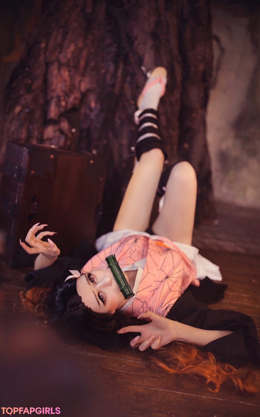 Foto desnuda filtrada de OnlyFans de Fraulein Milk #429 Foto desnuda filtrada de OnlyFans de Fraulein Milk #429