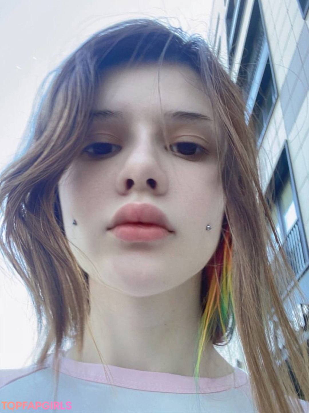 Foto desnuda filtrada de OnlyFans de Fraulein Milk #449 Foto desnuda filtrada de OnlyFans de Fraulein Milk #449