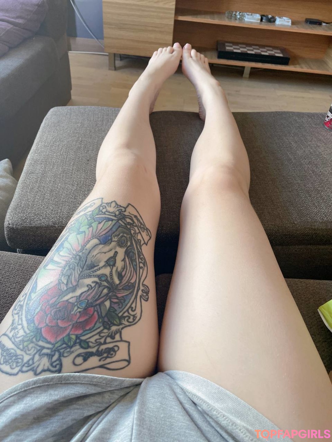 Foto desnuda filtrada de OnlyFans de Fraulein Milk #460 Foto desnuda filtrada de OnlyFans de Fraulein Milk #460