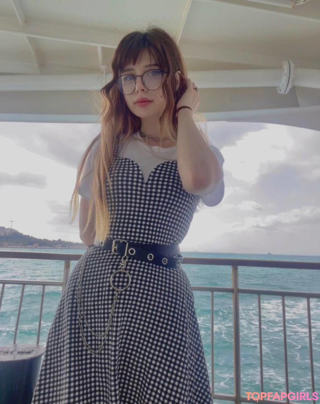 Foto desnuda filtrada de OnlyFans de Fraulein Milk #463 Foto desnuda filtrada de OnlyFans de Fraulein Milk #463