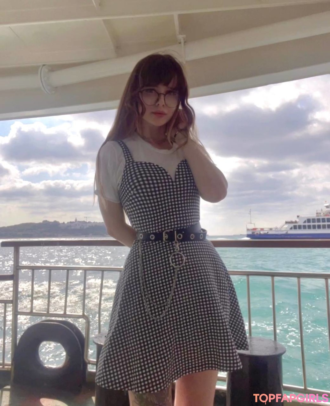 Foto desnuda filtrada de OnlyFans de Fraulein Milk #465 Foto desnuda filtrada de OnlyFans de Fraulein Milk #465