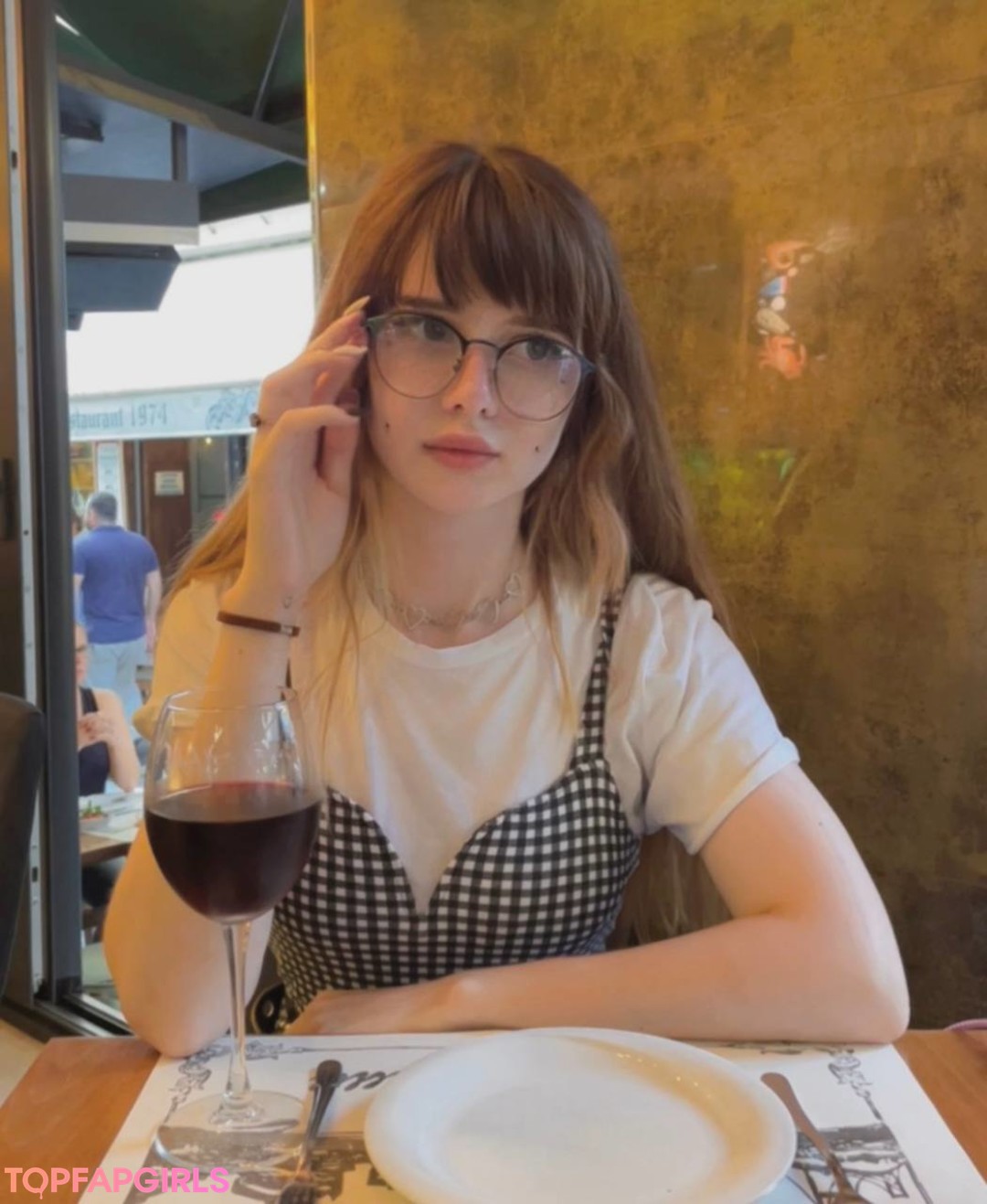 Foto desnuda filtrada de OnlyFans de Fraulein Milk #466 Foto desnuda filtrada de OnlyFans de Fraulein Milk #466