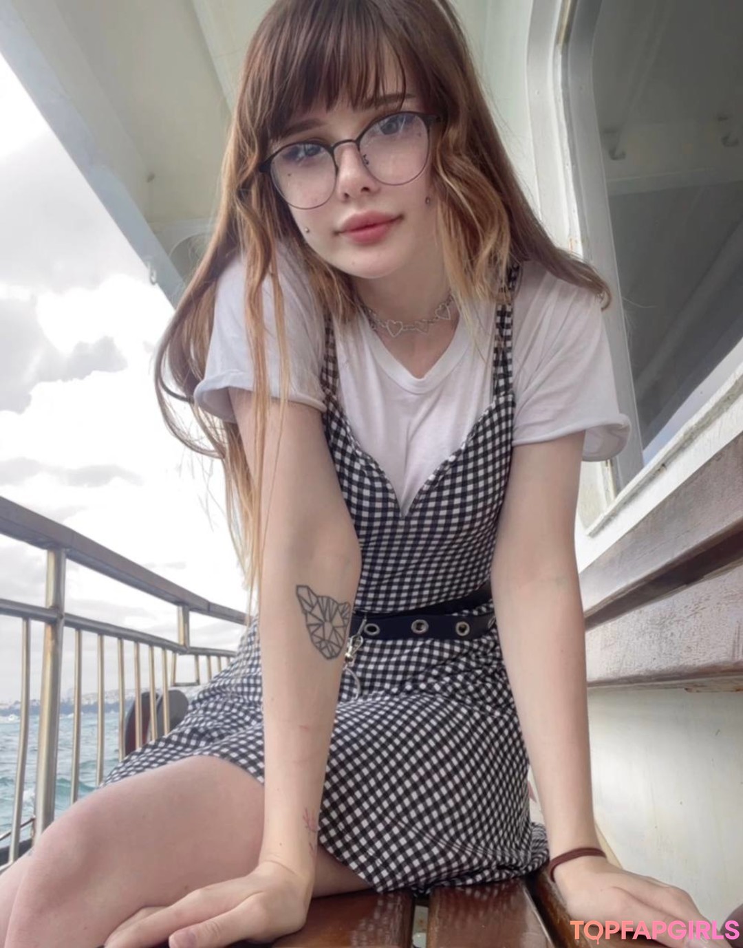 Foto desnuda filtrada de OnlyFans de Fraulein Milk #467 Foto desnuda filtrada de OnlyFans de Fraulein Milk #467