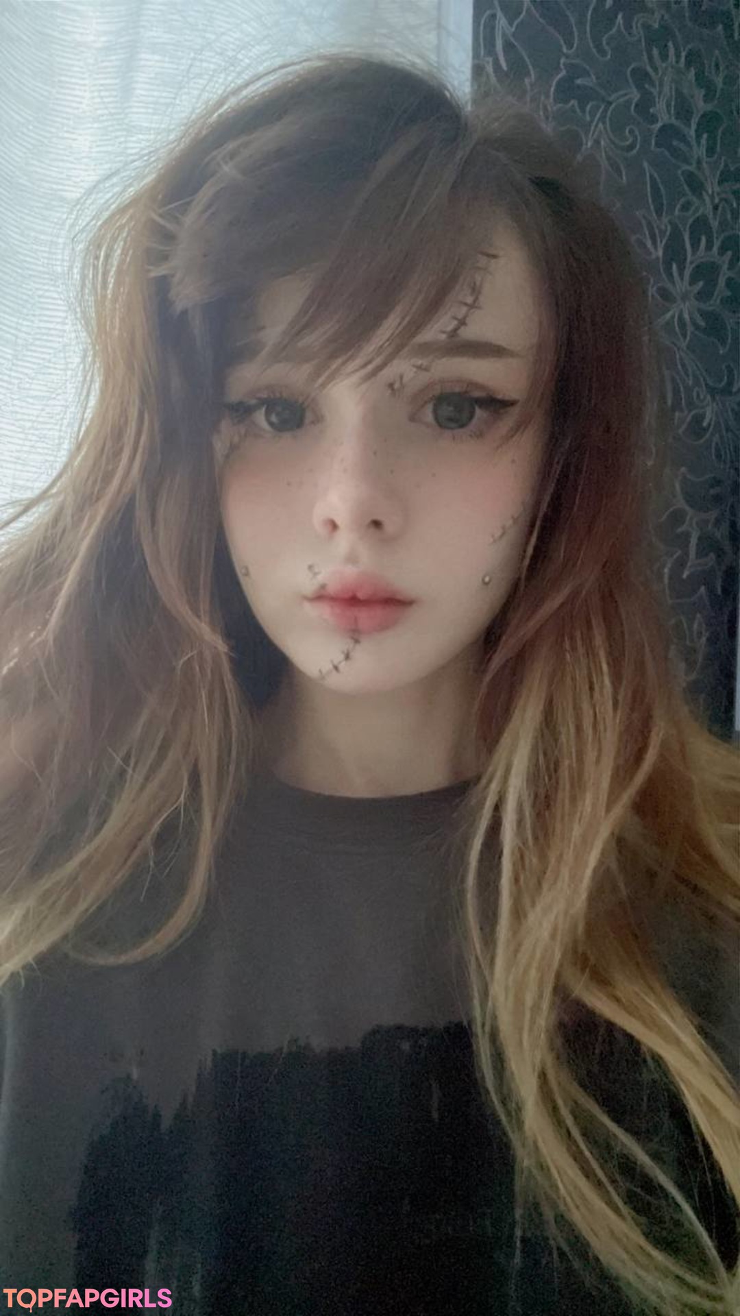 Foto desnuda filtrada de OnlyFans de Fraulein Milk #474 Foto desnuda filtrada de OnlyFans de Fraulein Milk #474