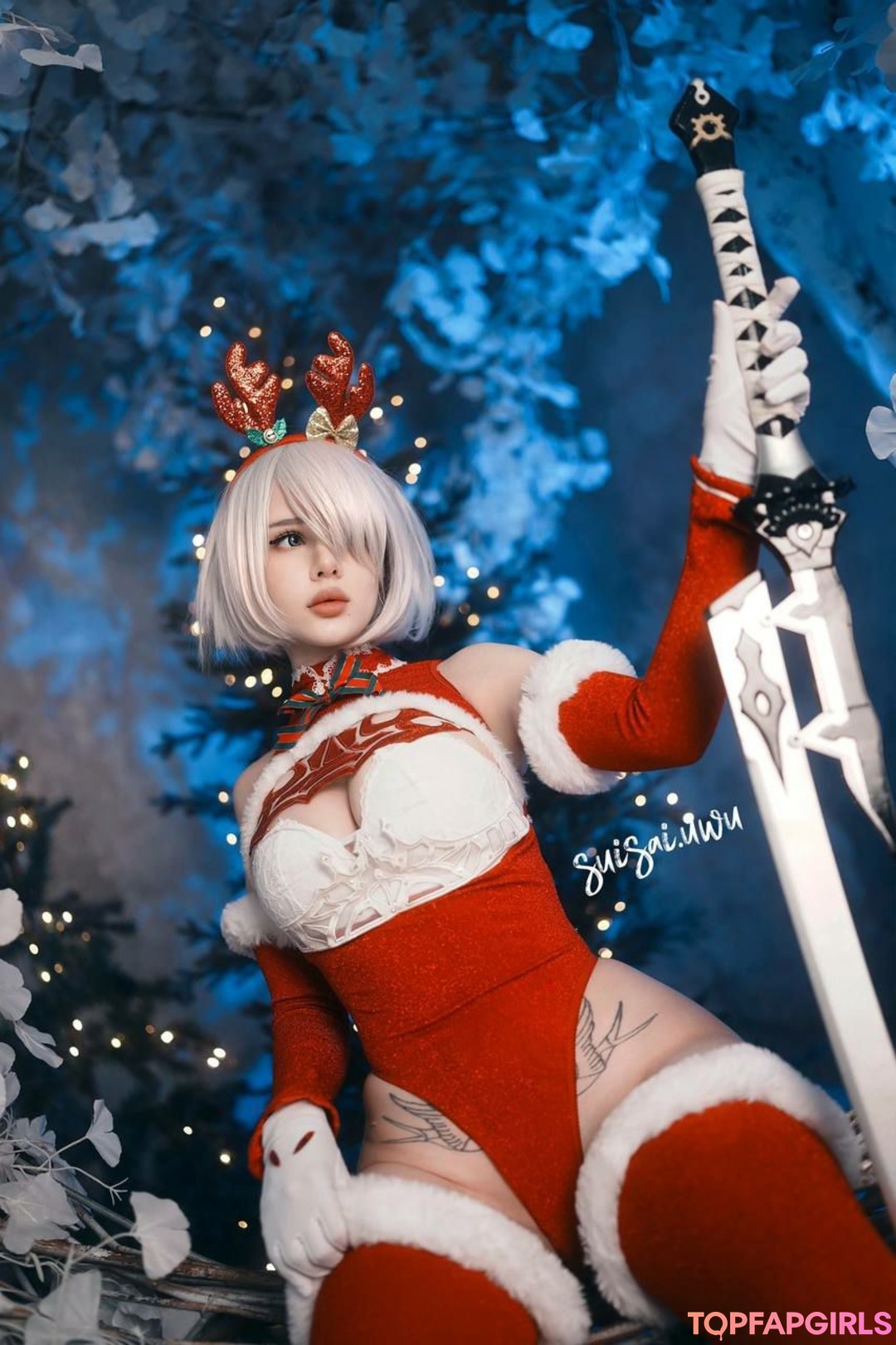 Foto desnuda filtrada de OnlyFans de Fraulein Milk #488 Foto desnuda filtrada de OnlyFans de Fraulein Milk #488