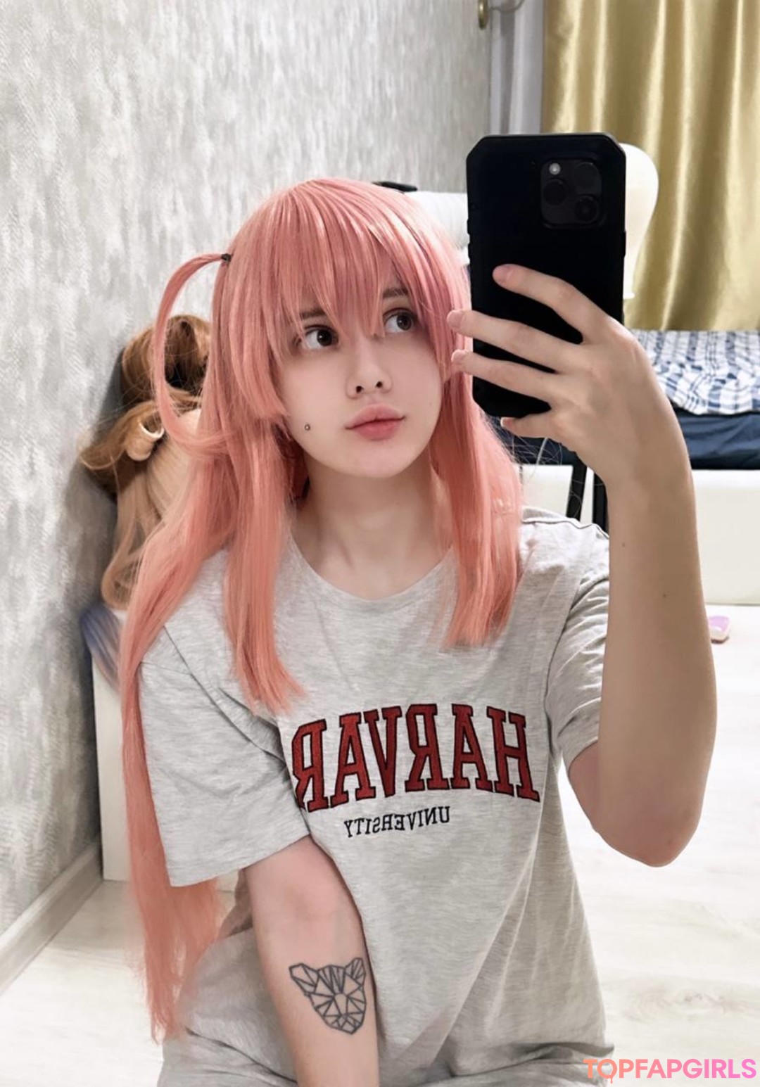 Foto desnuda filtrada de OnlyFans de Fraulein Milk #514 Foto desnuda filtrada de OnlyFans de Fraulein Milk #514