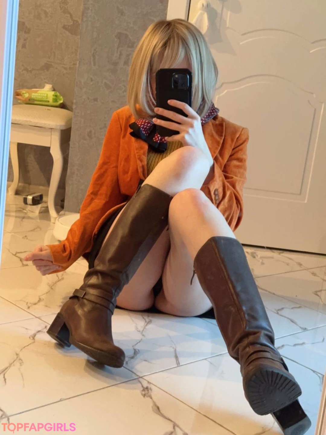 Foto desnuda filtrada de OnlyFans de Fraulein Milk #537 Foto desnuda filtrada de OnlyFans de Fraulein Milk #537