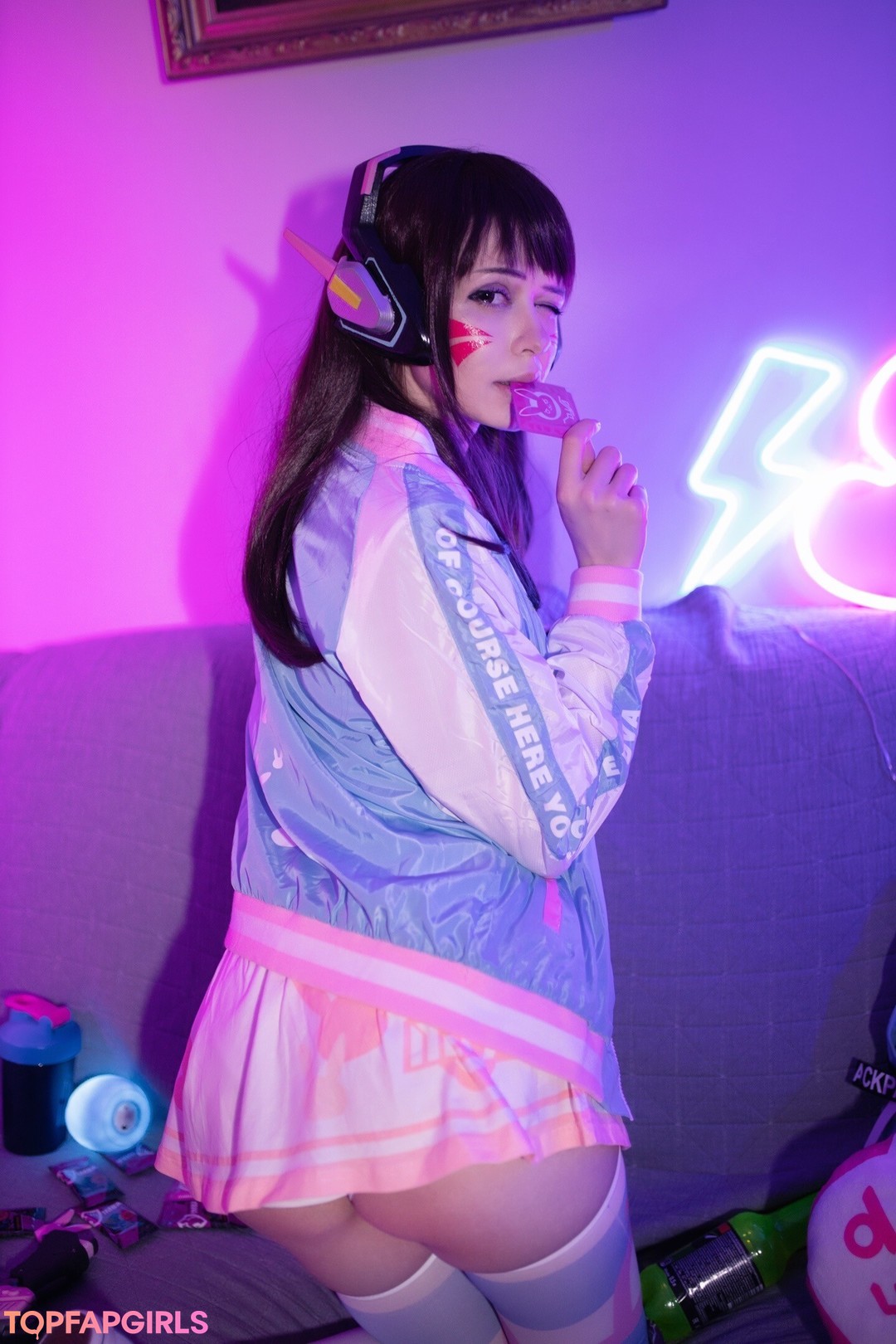 Foto desnuda filtrada de OnlyFans de Fraulein Milk #54 Foto desnuda filtrada de OnlyFans de Fraulein Milk #54