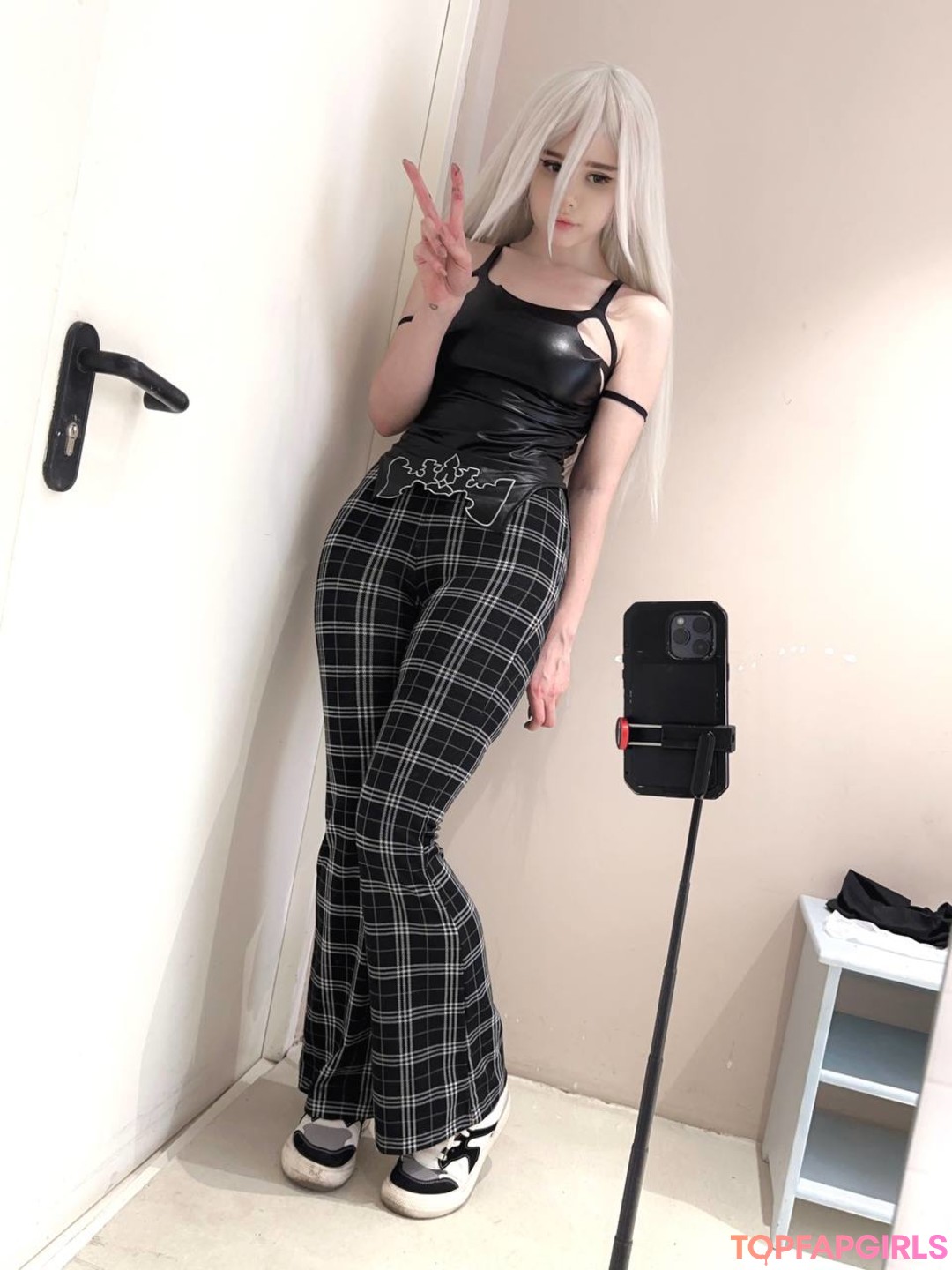 Foto desnuda filtrada de OnlyFans de Fraulein Milk #542 Foto desnuda filtrada de OnlyFans de Fraulein Milk #542