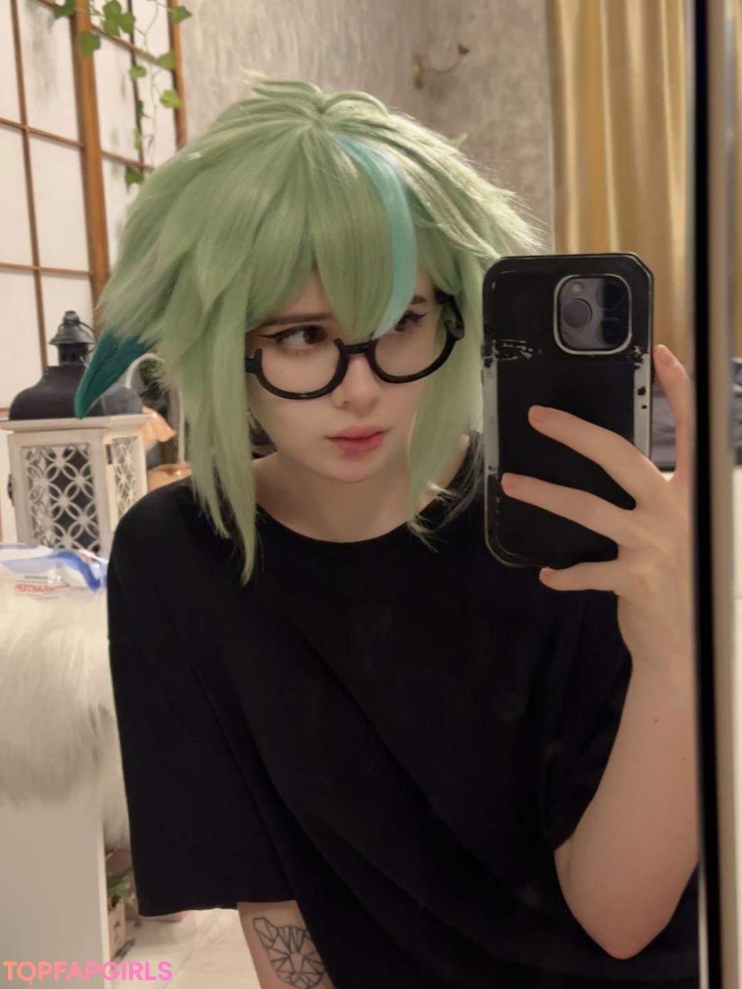 Foto desnuda filtrada de OnlyFans de Fraulein Milk #551 Foto desnuda filtrada de OnlyFans de Fraulein Milk #551