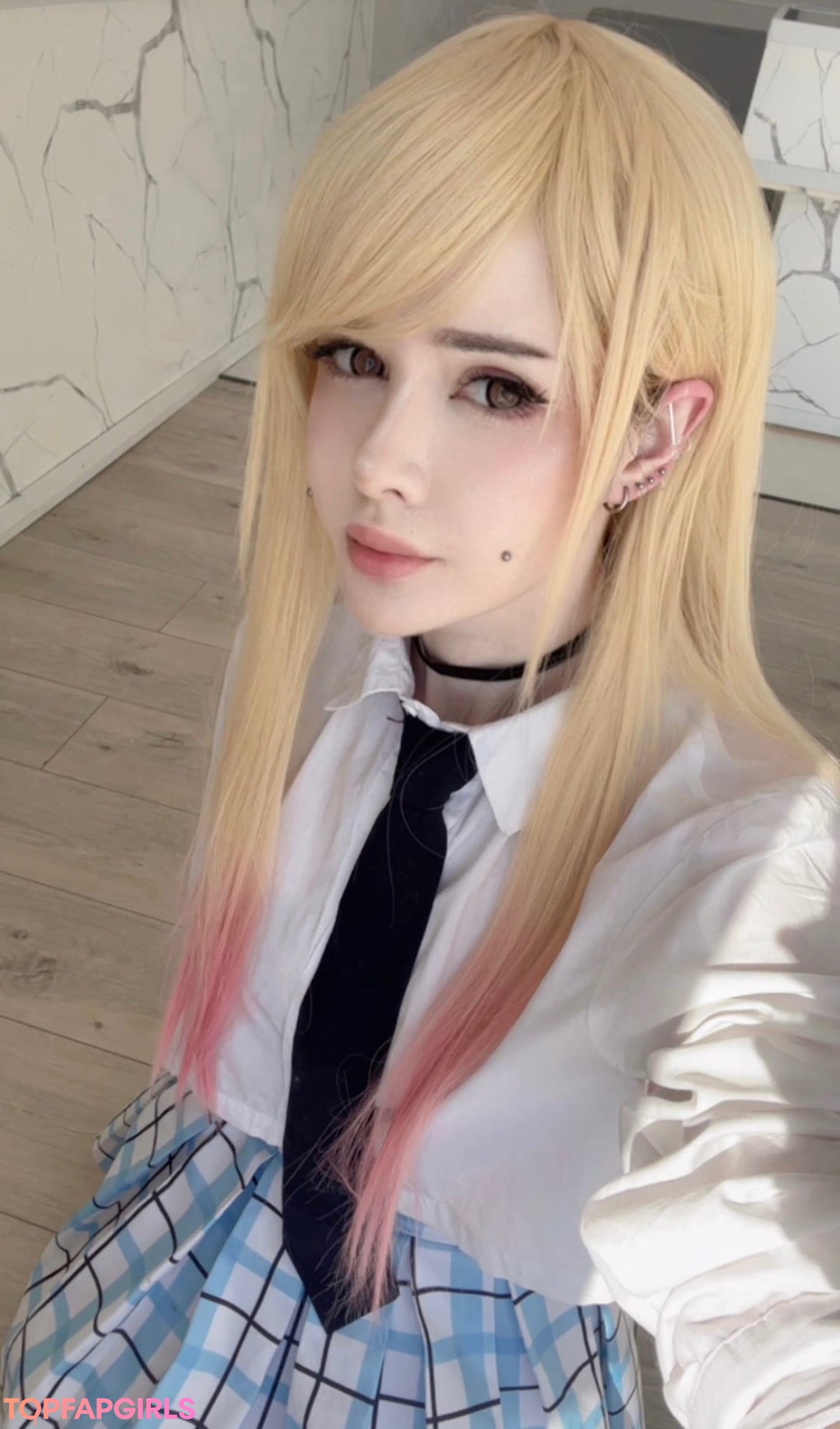 Foto desnuda filtrada de OnlyFans de Fraulein Milk #557 Foto desnuda filtrada de OnlyFans de Fraulein Milk #557