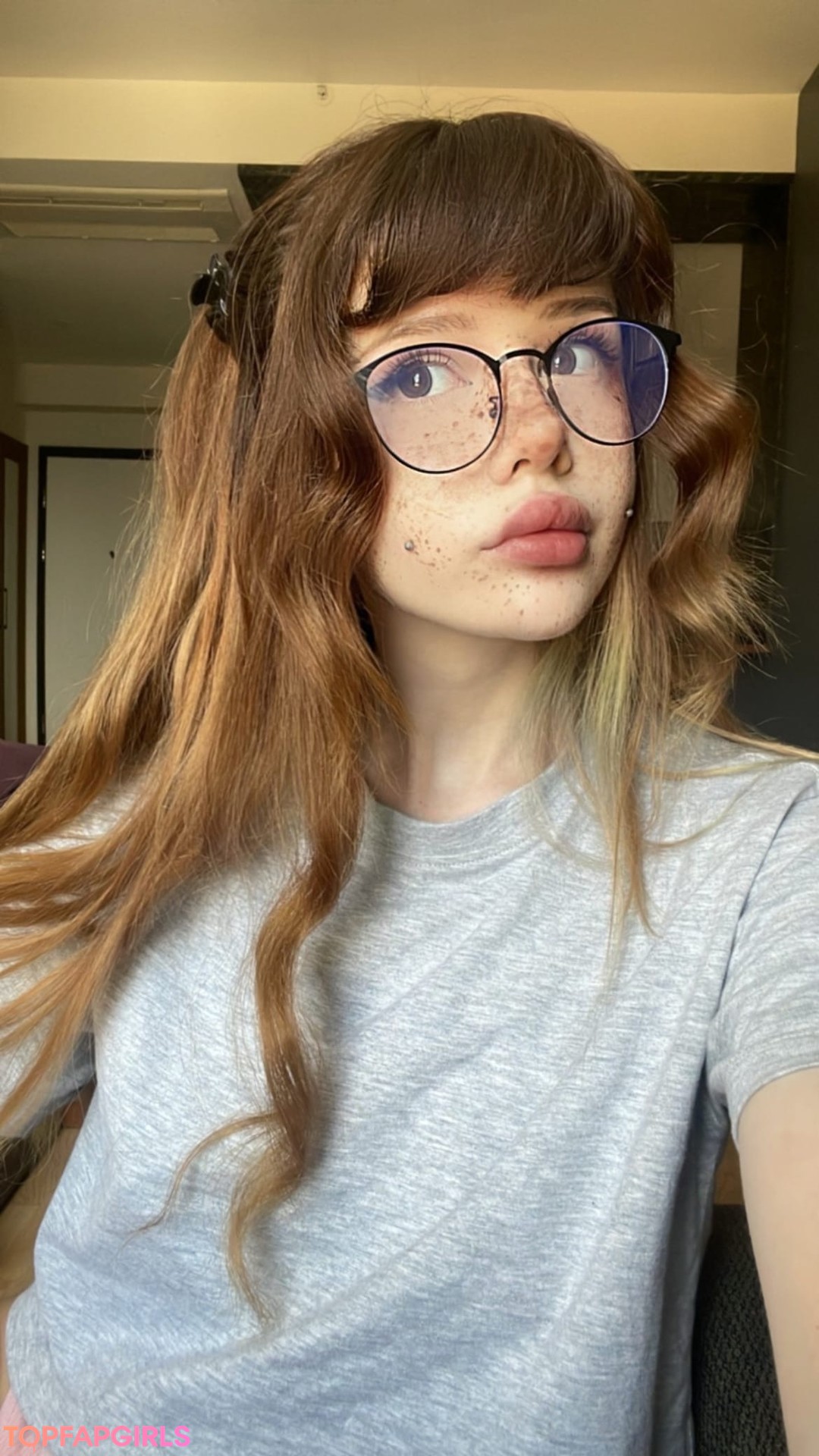 Foto desnuda filtrada de OnlyFans de Fraulein Milk #568 Foto desnuda filtrada de OnlyFans de Fraulein Milk #568