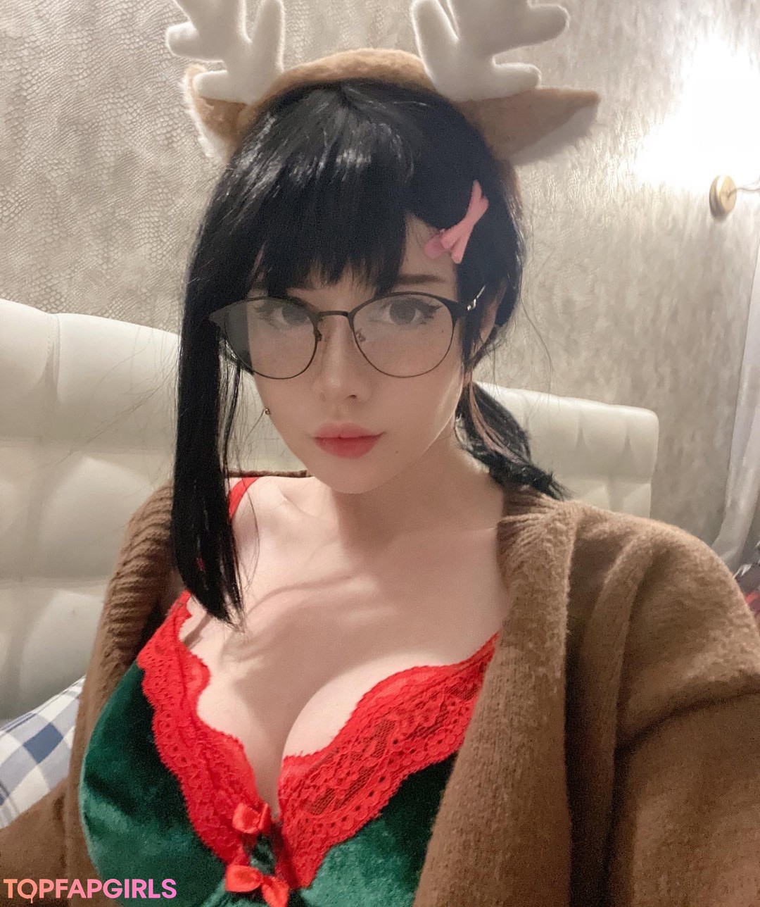 Foto desnuda filtrada de OnlyFans de Fraulein Milk #575 Foto desnuda filtrada de OnlyFans de Fraulein Milk #575