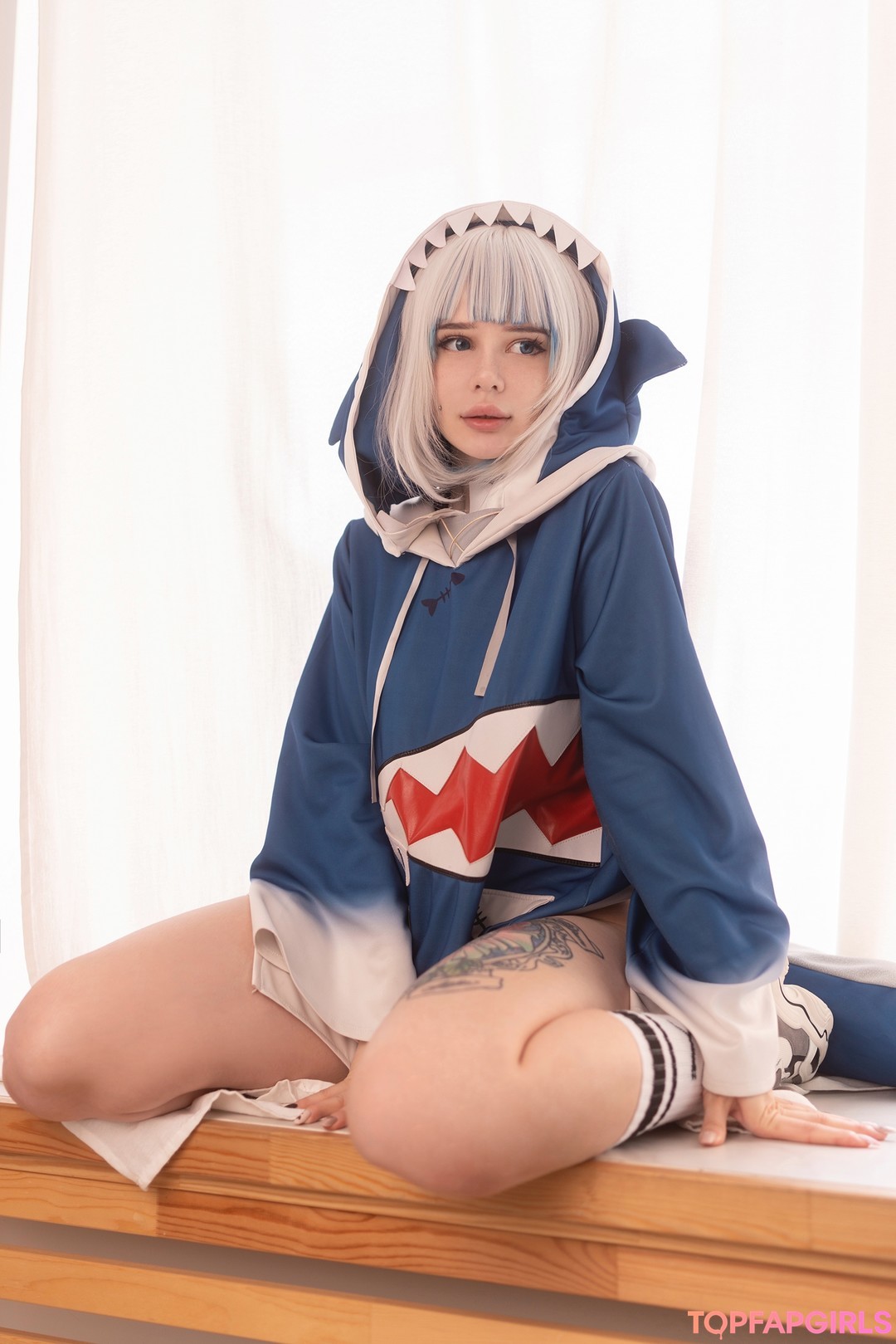 Foto desnuda filtrada de OnlyFans de Fraulein Milk #84 Foto desnuda filtrada de OnlyFans de Fraulein Milk #84