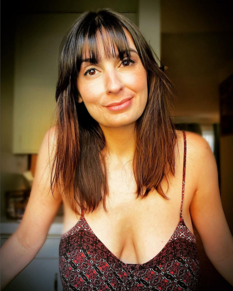 Heather Alyse Becker