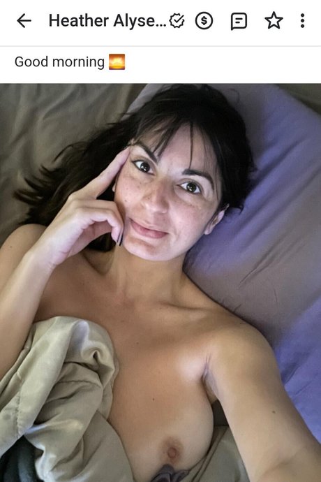 Heather Alyse Becker