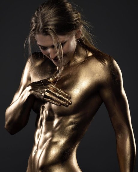 Foto desnuda filtrada de OnlyFans de Josie Medema