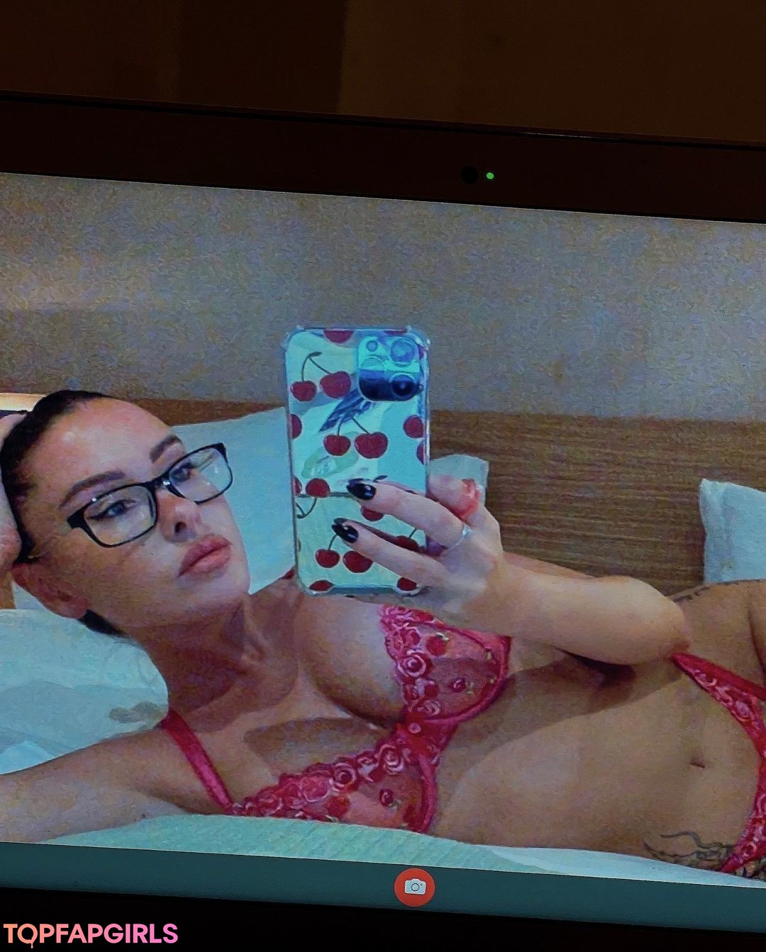 Foto desnuda filtrada de OnlyFans de Lacey Montgomery #105 Foto desnuda filtrada de OnlyFans de Lacey Montgomery #105