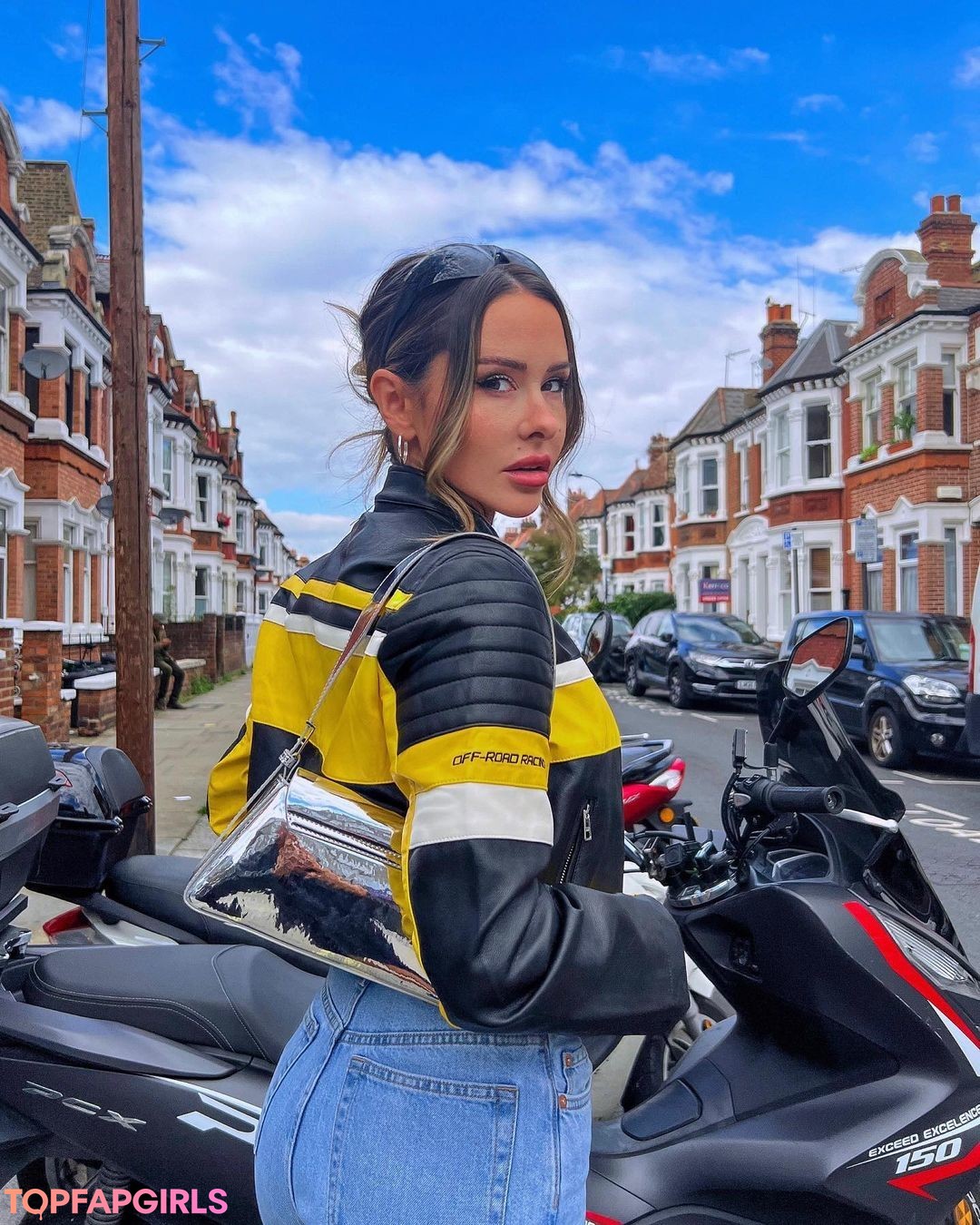 Foto desnuda filtrada de OnlyFans de Lacey Montgomery #139 Foto desnuda filtrada de OnlyFans de Lacey Montgomery #139