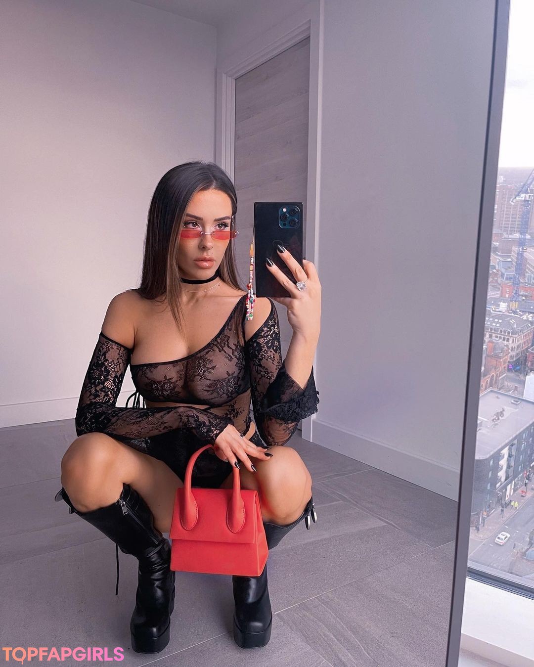 Foto desnuda filtrada de OnlyFans de Lacey Montgomery #396 Foto desnuda filtrada de OnlyFans de Lacey Montgomery #396