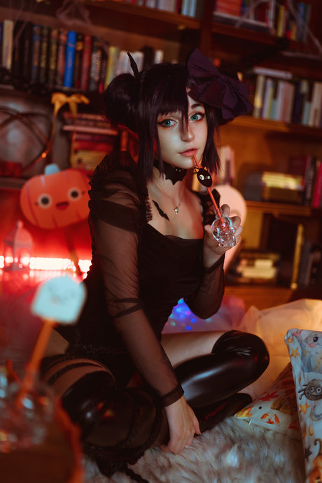 Mochichuu