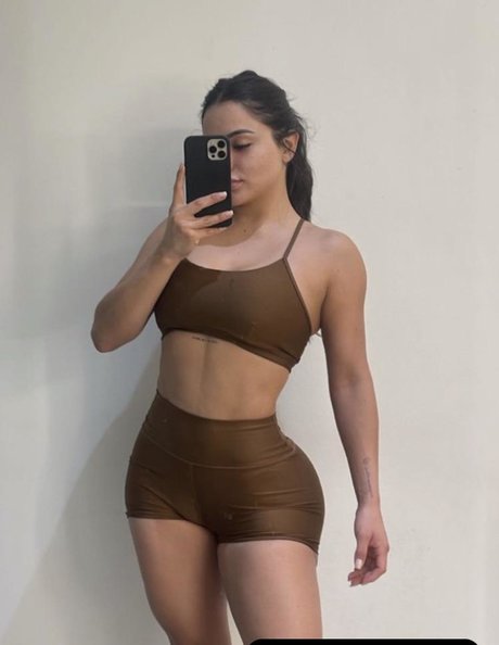 Samadhi Zendejas